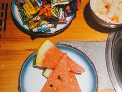 -成老灶火锅鸡(高东街店)