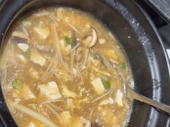 -丽伟的串·烧烤·砂锅(芝麻街店)