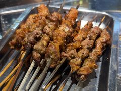 -马路牙子烧烤音乐酒馆(望京店)