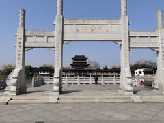 -石湖景区