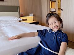 -深圳大梅沙京基洲际度假酒店