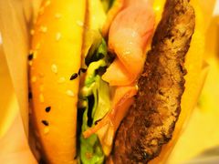 -麦当劳餐厅(龙平西路店)