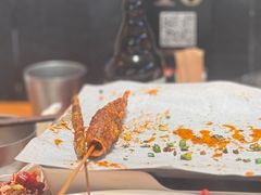 -李不管把把烧(绵阳总店)
