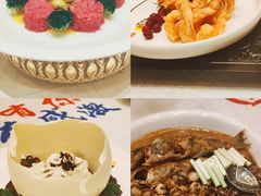 品海小巴蛸-品海楼·大连海胆锅贴馆(东港店)