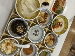 -龙抄手(春熙路总店)