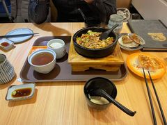 -禾绿回转寿司(苏宁广场店)