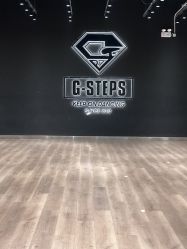 -G-STEPS舞蹈工作室