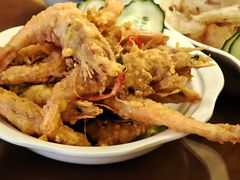 -马来MO简餐.南洋风味料理(美食街店)