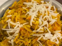 -Pita's&Tika's中东和印度风味餐厅(龙湖天街店)