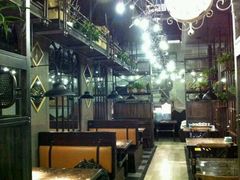 -烟火鱼乡(京华城店)