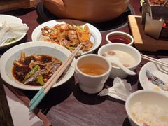 -上名堂·鱼头好吃(体育场路店)