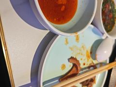 -古乐牛香•鲜牛肉牛杂火锅(系马桩总店)
