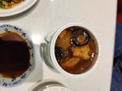 -泉上·发现DISCOVERY ·黔菜餐厅(银海元隆广场店)
