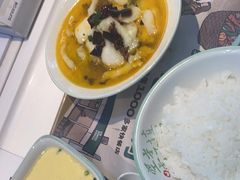 -老乡鸡(上海品尊国际中心店)