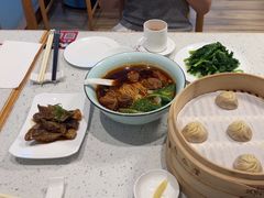 -鼎泰丰(南门店)