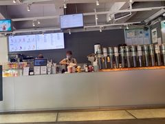 -喜茶(佛山顺德大良东乐路店)