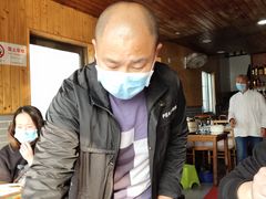 -洞天食府(北大街店)