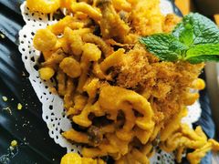 -薇酌饮·陕西菜(南门外店)
