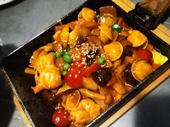 -3号仓库·餐厅(乐清正大广场店)
