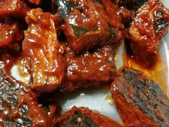 素熏鱼-归元·云集斋素菜馆