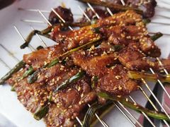 -老味烧烤(总店)