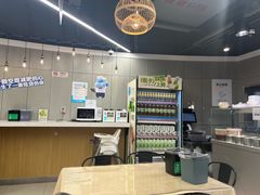 -盒马鲜生(双清路店)
