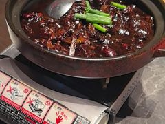 -炊烟小炒黄牛肉(浦东世纪汇店)