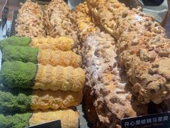 -FANEN法念·烘焙·甜点(万象城店)