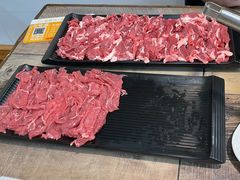 吊龙-牛缘村·贵州黄牛肉火锅(西善桥店)