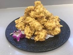 -添福来墨鱼饺子 · 海鲜东北菜(泡崖店)
