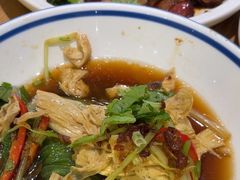 -潮巷·老潮汕美食集市(欢乐港湾店)