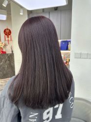 -Sying杉影日式烫染專門店