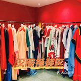 炎炎夏日来陕派长安饮茶吧