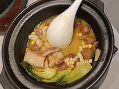 -狮王府淮扬菜(新街口友谊店)