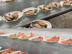 -上宴精品海鲜姿造(晶融汇旗舰店)