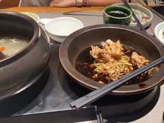 -云海肴·汽锅鸡·云南菜(高德置地店)