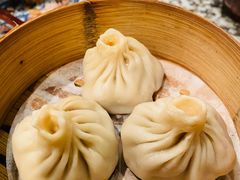 天王烤鸭包-南京大牌档(崇文门国瑞店)