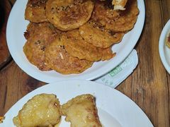 -百年石锅饭·朝鲜族传统民餐