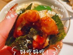 -红沃鳗鱼黑牛烤肉店(不老街店)