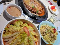 -浩爷羊蝎子火锅(双榆树店)