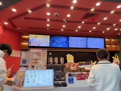 -茶理宜世(乐峰广场·尝乐集店)