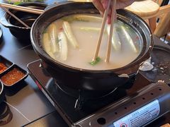 -牛牛和牛海鲜粥底火锅(长虹国际城店)
