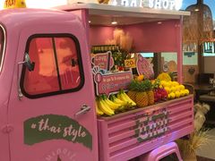 -泰妃殿(武汉首店)