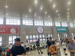 -洛阳龙门站