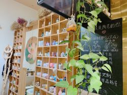 -初八手工DIY陶艺馆(初八陶社)