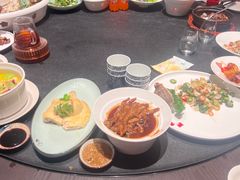 -禧宴Joyous Restaurant(禧园店)