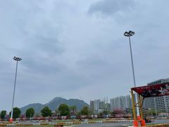 -千岛湖燃擎卡丁车赛车主题乐园(秀湖路店)