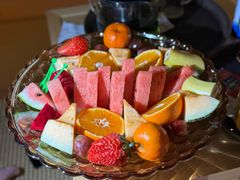 -星河湾温泉洗浴酒店