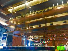 -越绣灶·自助餐(义乌香格里拉大酒店)
