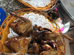 -皇鸽餐厅(龙塘店)